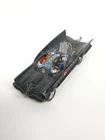 Vintage Corgi Toys 267 Whizzwheels Batmobile + Batman And Robin Diecast Toy Car