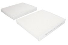 Innenraumfilter für MERCEDES 123 (W123); BMW 5 (F10), 5 (F11), 5 GRAN TURISMO