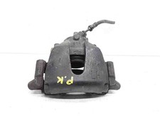 FORD GRAND C-MAX DXA/CB7, DXA/CEU Bremssattel vorne links 1.60 Diesel 32664128