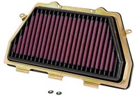 Luftfilter FÜR Honda CBR (601CC - ) - K&N Filters HA-1008R