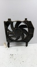 Radiateur Ford COURRIER