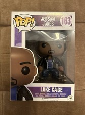 2017 Funko Pop Jessica Jones Vinyl Figures 8