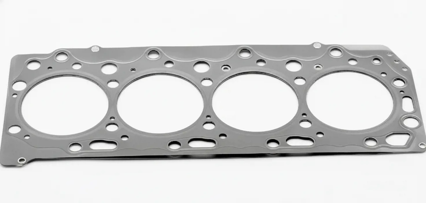 Guarnizione testata 46501B JAPKO per MITSUBISHI L200 / TRITON