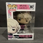 Funko Pop! Vinyl Figure Rocks Machine Gun Kelly #267