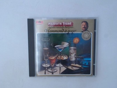 Hammond a Gogo Last, James: 1517780
