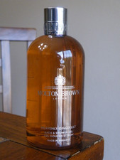 Molton Brown LONDON Heavenly Gingerlily BODY Wash SHOWER Gel 10oz NEW