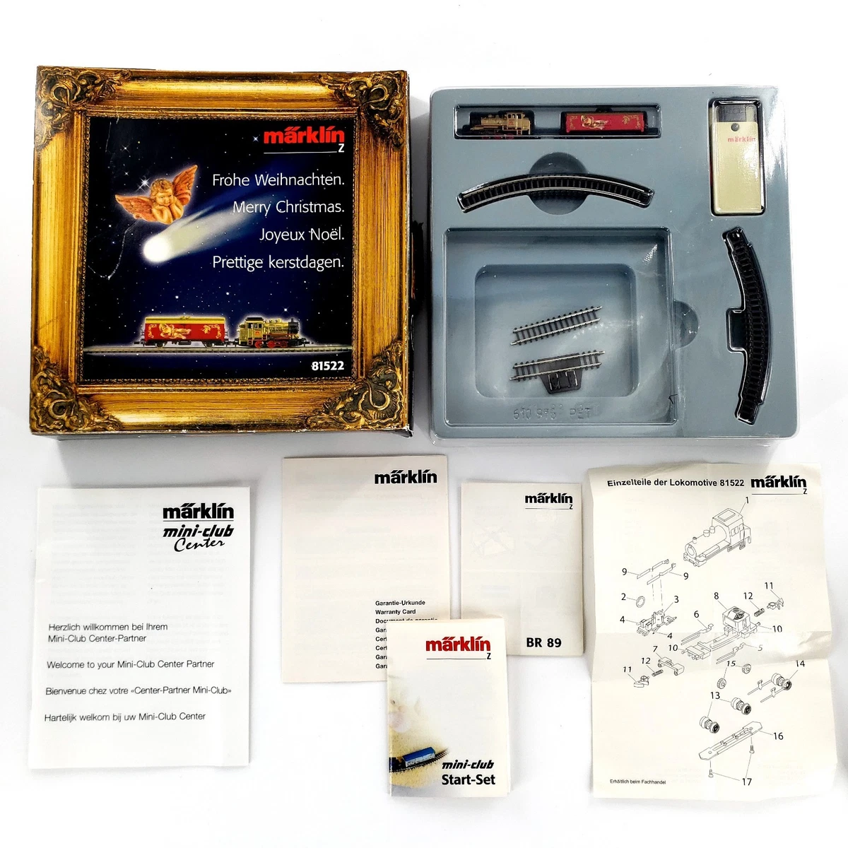 25+ marklin starter set for sale | Updated Oct 2026