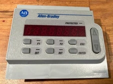 Allen-Bradley 1764-DAT MicroLogix 1500 Data Access Tool