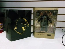 SUPER 7 THE NOTORIOUS B.I.G. ULTIMATES BIGGIE SMALLS FIGURE NEW IN BOX #53