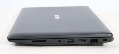 ASUSノートパソコン　x200ma ASUS X200MA Windows 8.1 Touchscreen Laptop 4GB Ram 500GB HDD Intel