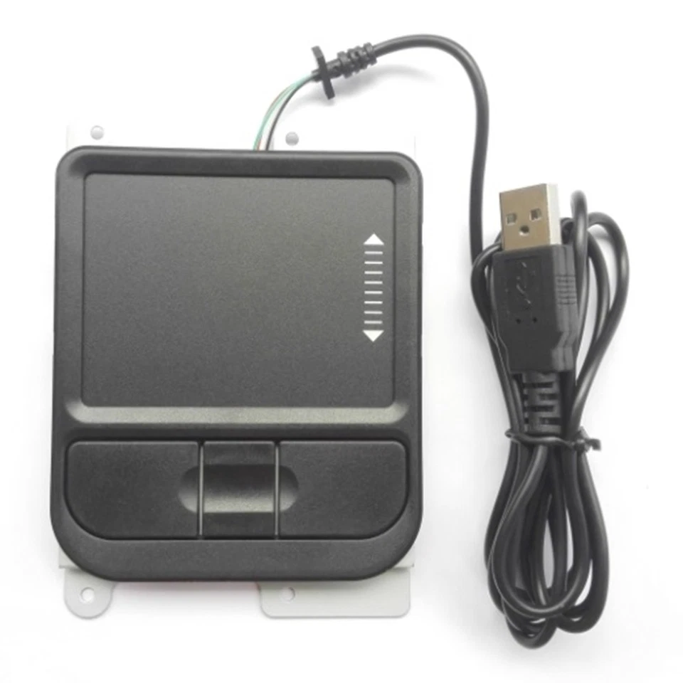 Industrie CNC Schrank Sicherheit eingebettet installierbar Bildschirm9964