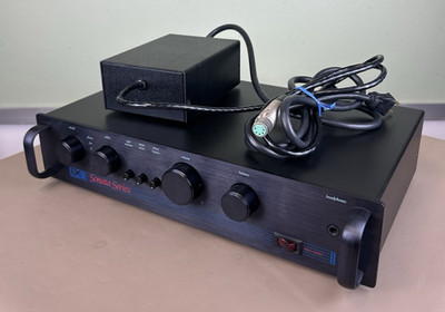 B&K PRO-10 PREAMPLIFIER COOL