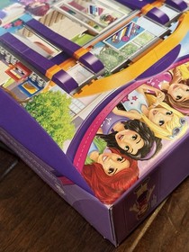 LEGO FRIENDS: Heartlake Sports Centre 41312