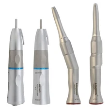 BEING Dental Surgical Straight Handpiece 1:1 1:2 20 Degree External NSK SGA-E2S