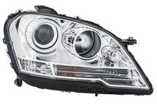 Hauptscheinwerfer rechts für MERCEDES-BENZ M-KLASSE Hauptscheinwerfer rechts für MERCEDES-BENZ M-KLASSE