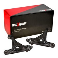 2X Maxgear Querlenker Satz Vorne FüR Omega B 2.0-3.2 03.94-07.03 Opel