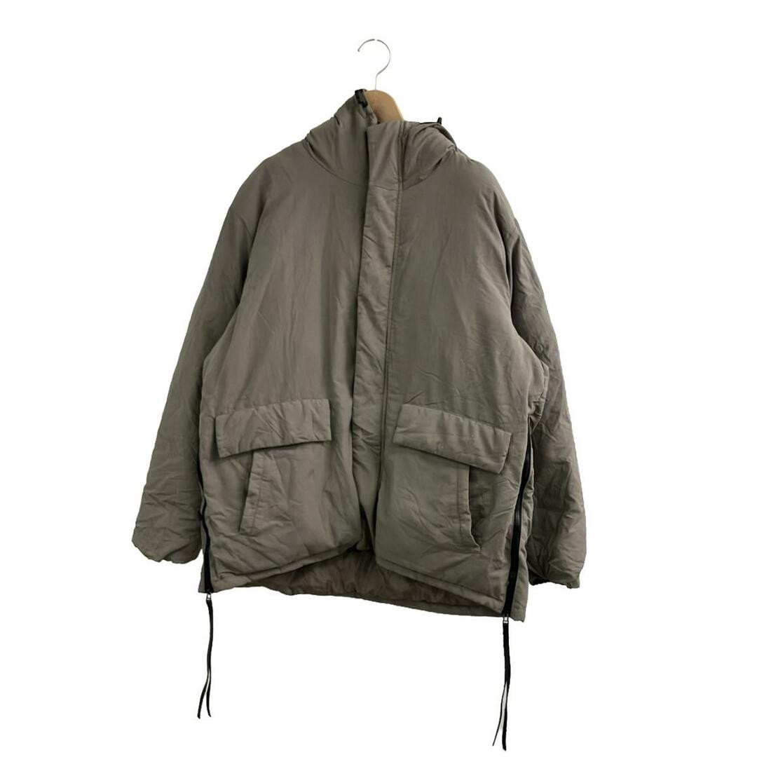 Nico and Niko and... women's padded jacket M c15ba10f1ccf54c06b171b45516250e3