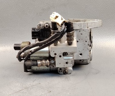 【FaB】Pummel プロモ 印刷エラー 00-02 ZZW30 MRS SPYDER SMT sequential Transmission actuator pump