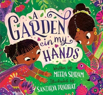 A Garden in My Hands, Prabhat, Sandhya