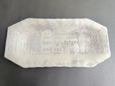 Wendell August 12x6 Inches Handmade