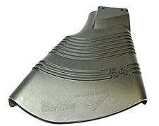 Husqvarna Genuine OEM Grass Deflector for 2754 GLS String Trimmer, 539112054