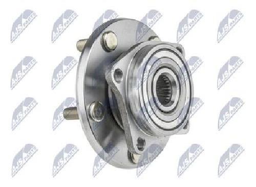 Original NTY Wheel Bearing Set KLP-MS-007 For Chrysler Mitsubishi