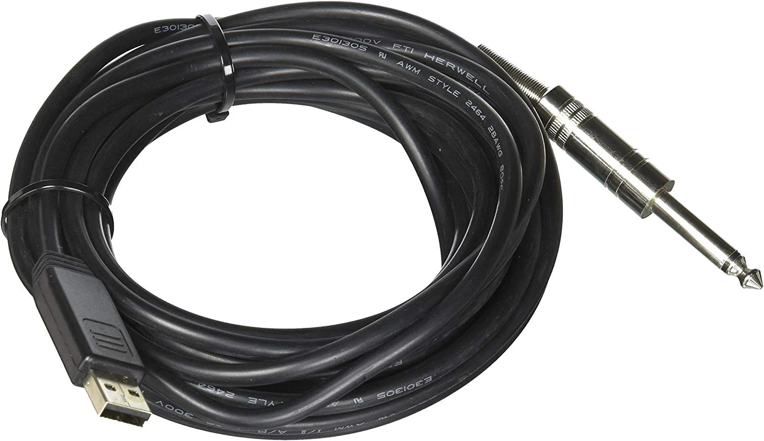 Компьютерная система обработки гитарных сигналов Alesis GuitarLink Plus 5090₽