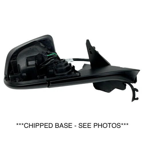 OEM 2020 - 2024 Tesla Model Y Right RH Side View Anti-Glare Mirror 1594112-00-F