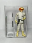 Star Wars Vintage Loose Kenner 1981 ESB Cloud Car Pilot HK AFA 80