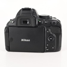 Nikon D5100 Digital SLR Cameras for Sale | Shop New & Used Digital