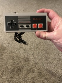 NEW - Nintendo Entertainment System NES Classic Edition Console SEE DETAILS