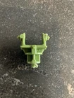 GI Joe ARAH Vamp Original Gun Base Mount Hasbro 1982