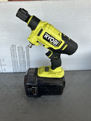 #ad RYOBI 40V Brushless EZClean 600PSI Power Cleaner RY124050 Tool Only Works $45.00
