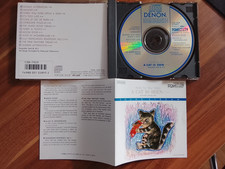CD Ensemble Jack And Jills   Music For Your S...