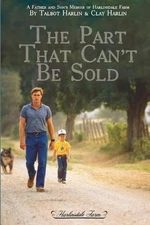 The Part That Can't Be Sold by Talbot Harlin Paperback Book