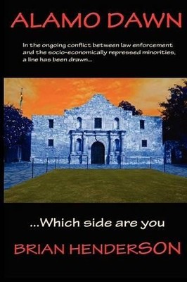 Brian Henderson, (Pr (Eastman Dental Institute Universi Alamo Dawn (Taschenbuch)