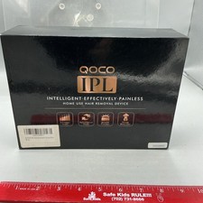 Permanent Hair Removal, IPL Laser Hair Removal for Women/Men, for Home/Salon. 79