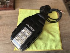 Rigid 64011 Reflect Side Mirror LED Light for...