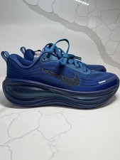 Nike Vomero Plus X Swaroski Blue Force IM7389-499 Wmns Size 5.5