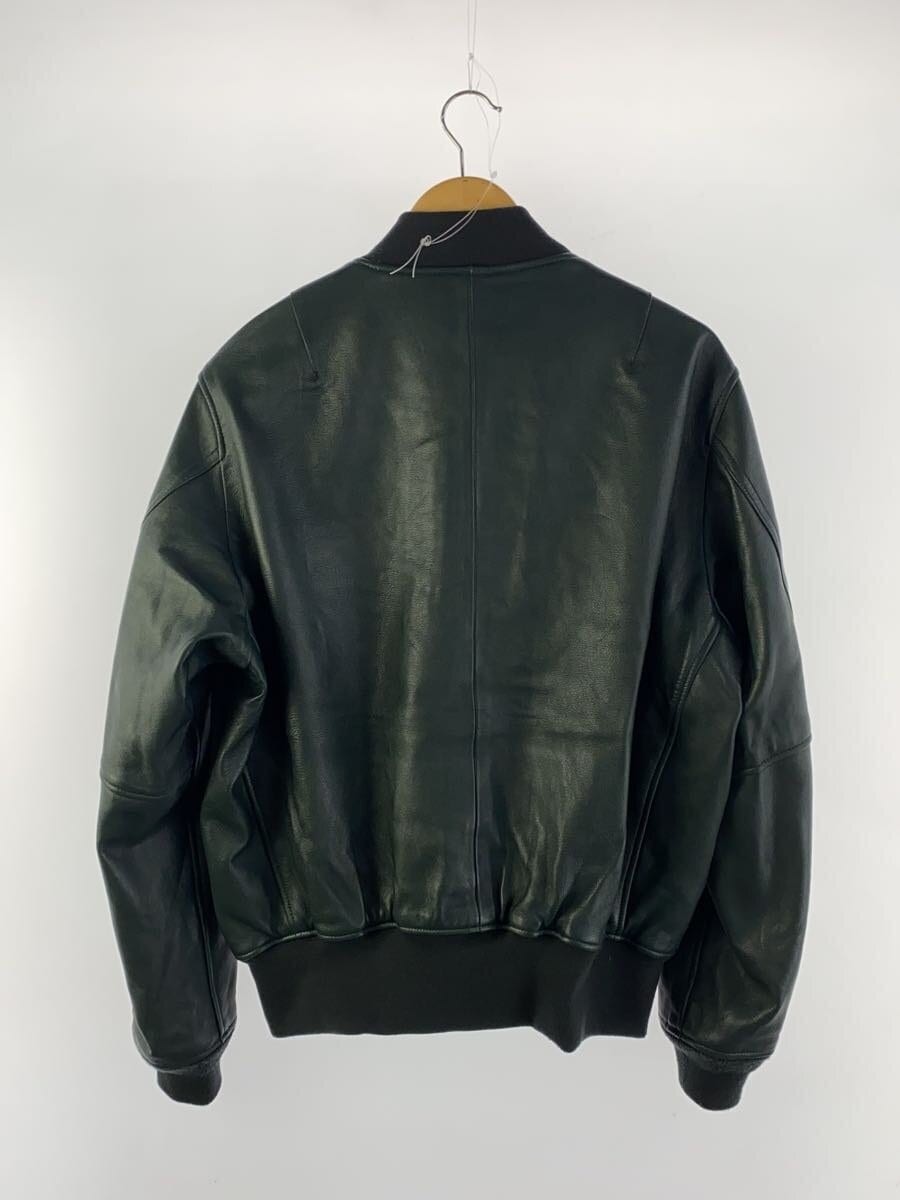 Schott MA-1ジャケット 2XL オリーブグリーン Schott MA1 Jacket green L Used | eBay