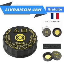 Liquide de frein Citroen C3