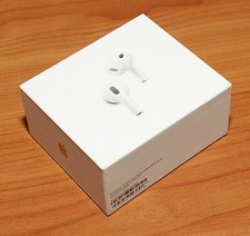 NEW Apple Airpods Pro 3 Wireless ANC Earbuds MFHP4LL/A GENUINE w/ Apple WARRANTY