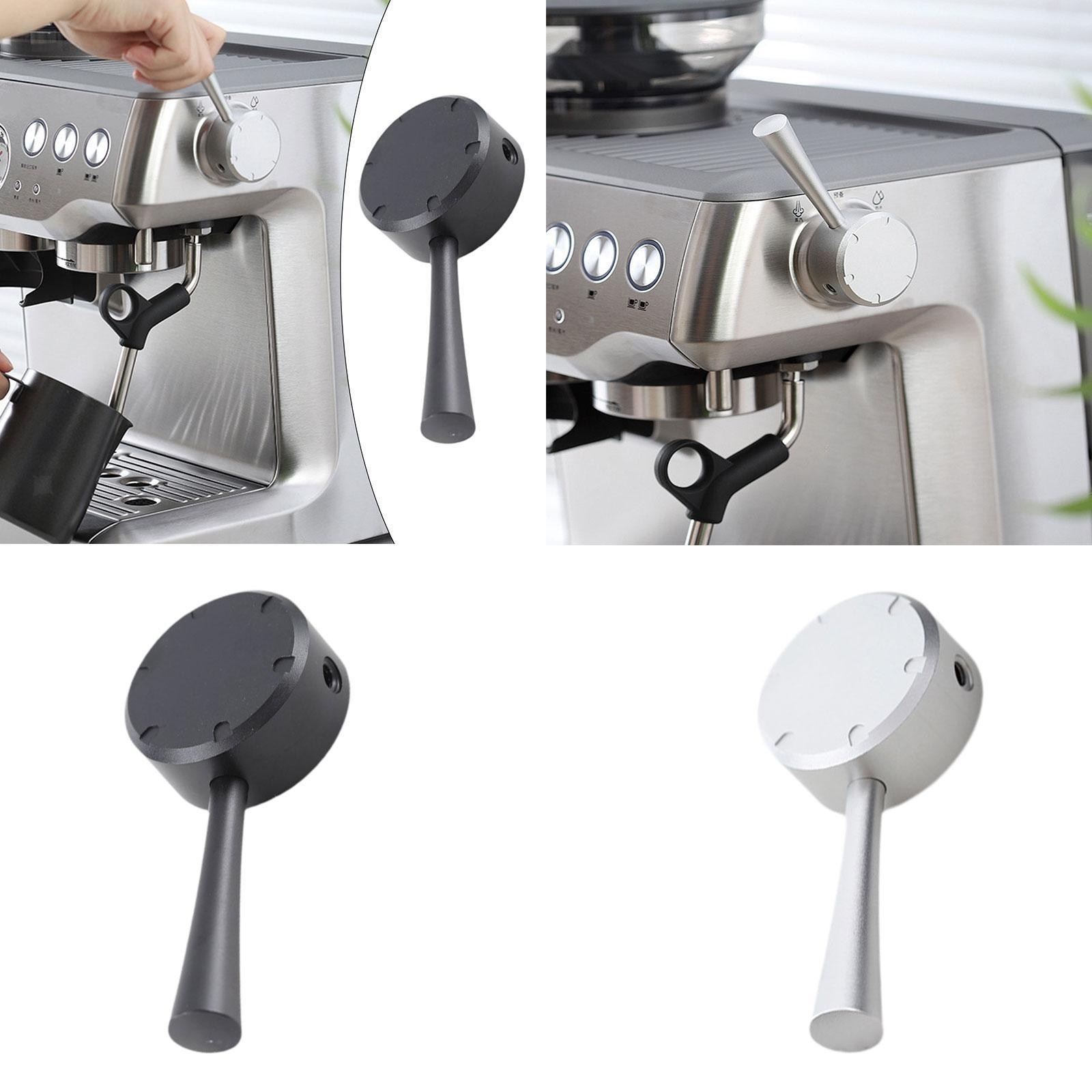 Leva vapore per macchina da caffè espresso