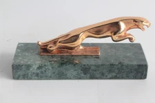 JAGUAR automobile mascot (73943)