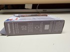NEW TOSHIBA CANVIO ADVANCE + 2TB PORTABLE STORAGE HDD FACTORY SEALED — photo 4