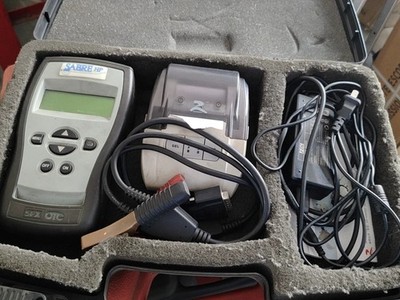 ️1PCS SPX   SABRE HP Diagnostic Tester By DHL or FedEx  *lh