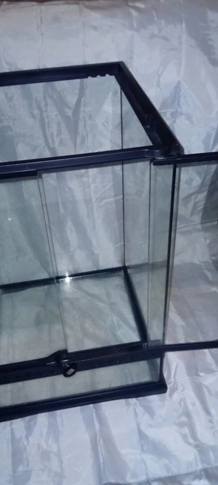 Terrarium 30x30x50cm - Bild 2 von 4