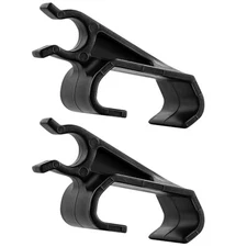 351B0024 Prop Rod Clips Replacement for BAKFlip MX4 G2 Tonneau Cover Parts, 