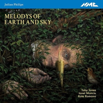 MELODYS OF EARTH & SKY