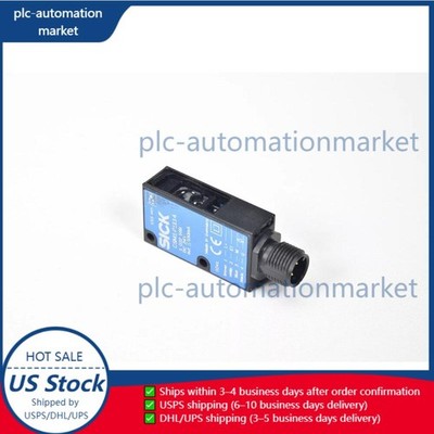 NEW SICK CSM1-P1114 Color sensor